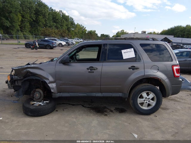 Aukcja sprzedaży 2010 Ford Escape Xlt, vin: 1FMCU9DGXAKB90016, numer aukcji: 46045412