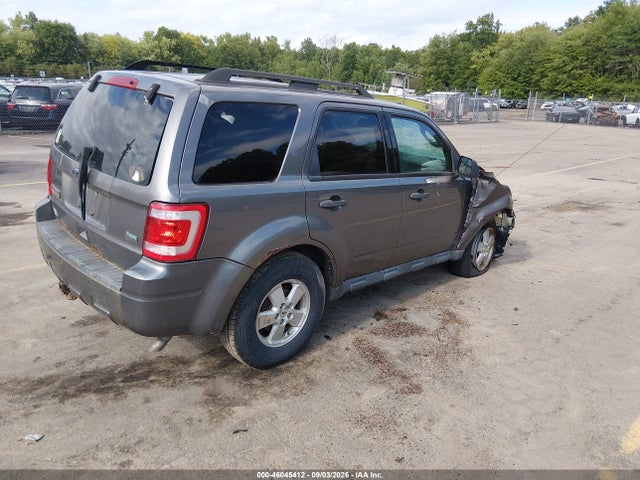 Aukcja sprzedaży 2010 Ford Escape Xlt, vin: 1FMCU9DGXAKB90016, numer aukcji: 46045412