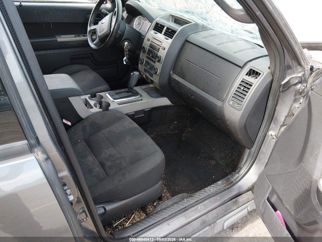 Aukcja sprzedaży 2010 Ford Escape Xlt, vin: 1FMCU9DGXAKB90016, numer aukcji: 46045412