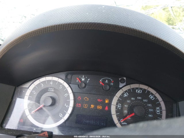Aukcja sprzedaży 2010 Ford Escape Xlt, vin: 1FMCU9DGXAKB90016, numer aukcji: 46045412