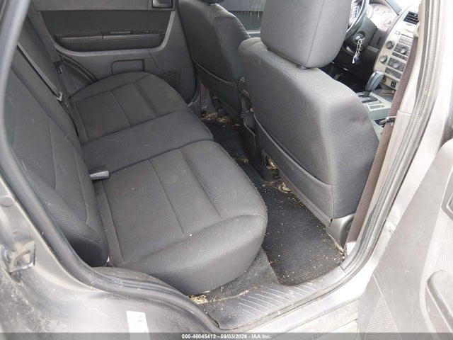 Aukcja sprzedaży 2010 Ford Escape Xlt, vin: 1FMCU9DGXAKB90016, numer aukcji: 46045412