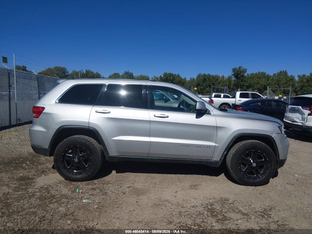Aukcja sprzedaży 2013 Jeep Grand Cherokee Laredo Altitude, vin: 1C4RJFAG1DC572802, numer aukcji: 46045414
