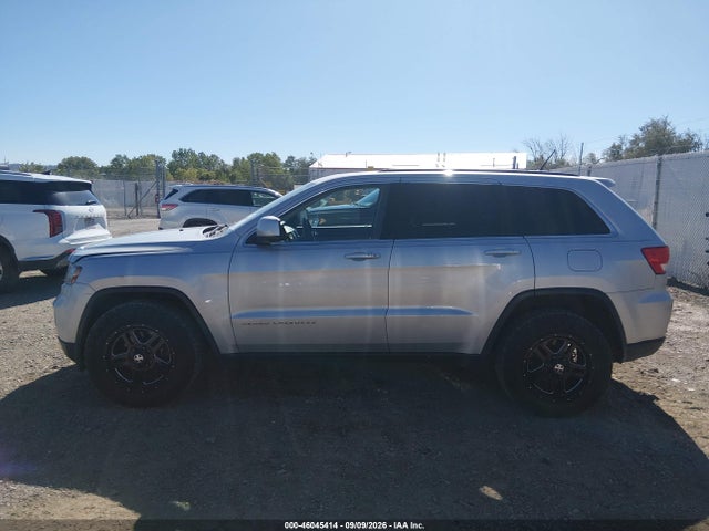 Aukcja sprzedaży 2013 Jeep Grand Cherokee Laredo Altitude, vin: 1C4RJFAG1DC572802, numer aukcji: 46045414