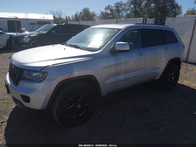 Aukcja sprzedaży 2013 Jeep Grand Cherokee Laredo Altitude, vin: 1C4RJFAG1DC572802, numer aukcji: 46045414