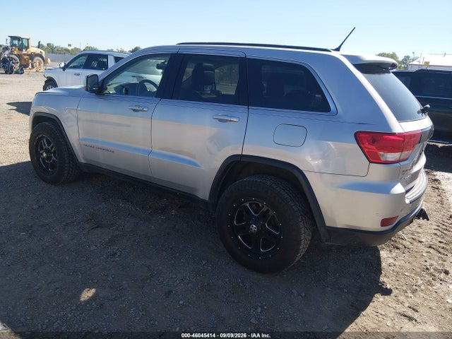 Aukcja sprzedaży 2013 Jeep Grand Cherokee Laredo Altitude, vin: 1C4RJFAG1DC572802, numer aukcji: 46045414