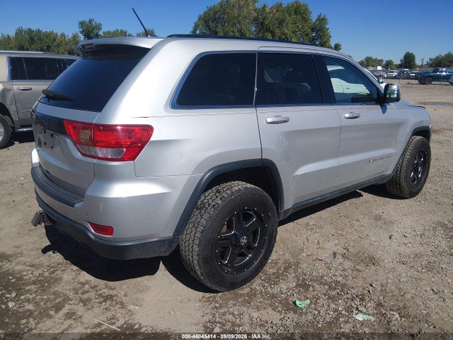 Aukcja sprzedaży 2013 Jeep Grand Cherokee Laredo Altitude, vin: 1C4RJFAG1DC572802, numer aukcji: 46045414