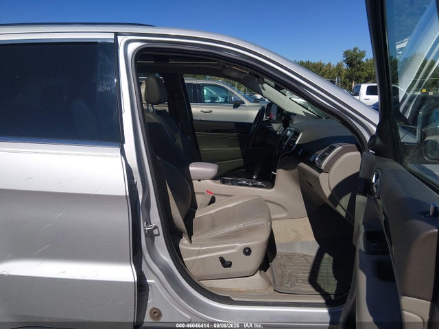 Aukcja sprzedaży 2013 Jeep Grand Cherokee Laredo Altitude, vin: 1C4RJFAG1DC572802, numer aukcji: 46045414
