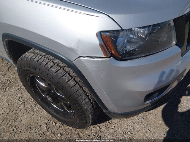 Aukcja sprzedaży 2013 Jeep Grand Cherokee Laredo Altitude, vin: 1C4RJFAG1DC572802, numer aukcji: 46045414