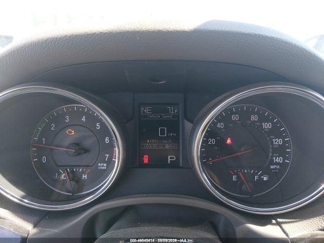 Aukcja sprzedaży 2013 Jeep Grand Cherokee Laredo Altitude, vin: 1C4RJFAG1DC572802, numer aukcji: 46045414