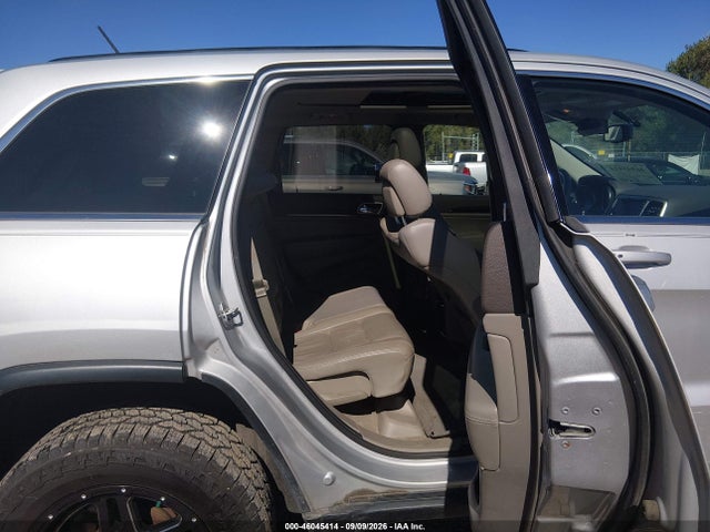 Aukcja sprzedaży 2013 Jeep Grand Cherokee Laredo Altitude, vin: 1C4RJFAG1DC572802, numer aukcji: 46045414