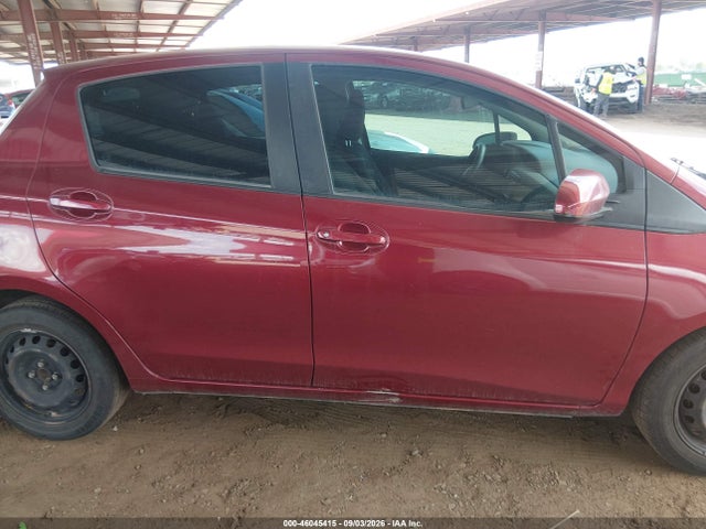 Aukcja sprzedaży 2017 Toyota Yaris L, vin: VNKKTUD38HA080382, numer aukcji: 46045415