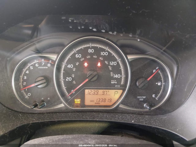 Aukcja sprzedaży 2017 Toyota Yaris L, vin: VNKKTUD38HA080382, numer aukcji: 46045415