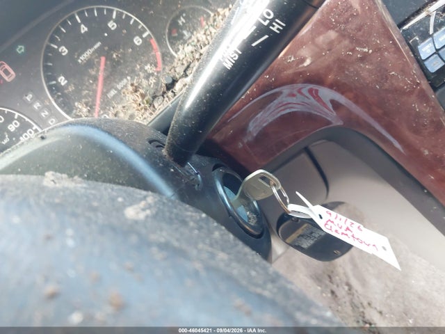 Aukcja sprzedaży 2004 Subaru Legacy L/l W/35th Anniversary Edition, vin: 4S3BE625647203333, numer aukcji: 46045421