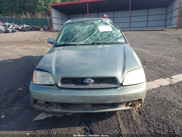 Aukcja sprzedaży 2004 Subaru Legacy L/l W/35th Anniversary Edition, vin: 4S3BE625647203333, numer aukcji: 46045421