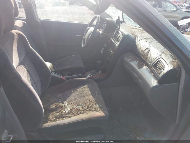 Aukcja sprzedaży 2004 Subaru Legacy L/l W/35th Anniversary Edition, vin: 4S3BE625647203333, numer aukcji: 46045421