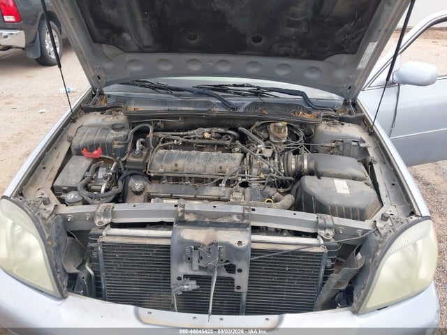 Продажа на аукционе авто 2005 Cadillac Deville Dhs, vin: 1G6KE54Y15U128676, номер лота: 46045423