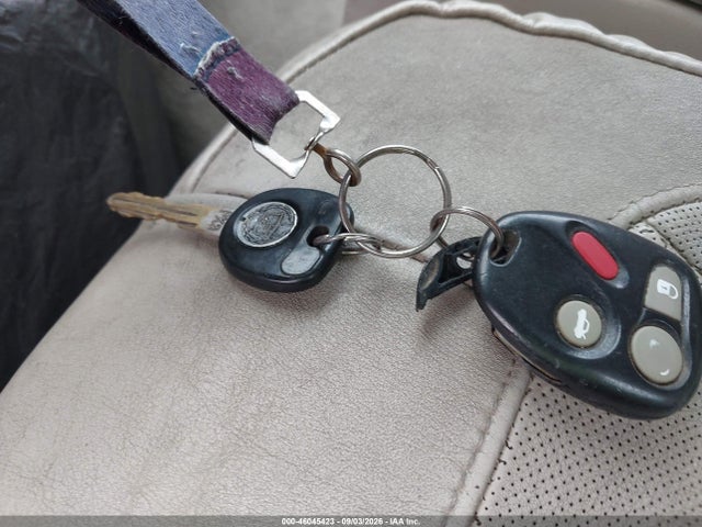 Продажа на аукционе авто 2005 Cadillac Deville Dhs, vin: 1G6KE54Y15U128676, номер лота: 46045423