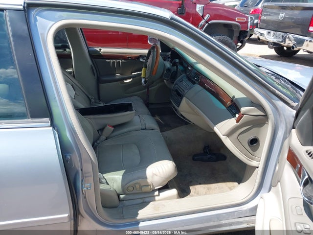 Продажа на аукционе авто 2005 Cadillac Deville Dhs, vin: 1G6KE54Y15U128676, номер лота: 46045423