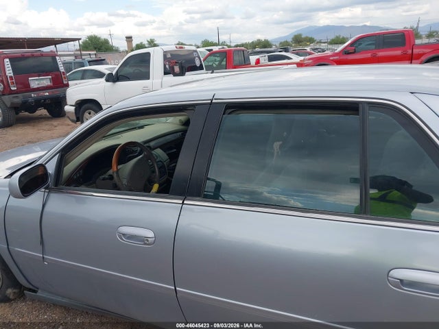 Продажа на аукционе авто 2005 Cadillac Deville Dhs, vin: 1G6KE54Y15U128676, номер лота: 46045423