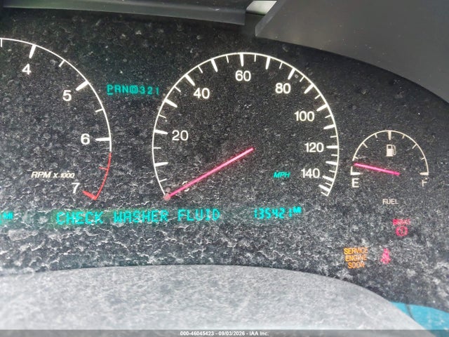 Продажа на аукционе авто 2005 Cadillac Deville Dhs, vin: 1G6KE54Y15U128676, номер лота: 46045423