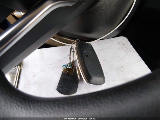 3N8AP6CEXTL403800 Nissan KICKS SV
