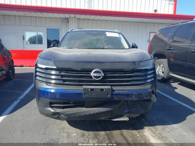 3N8AP6CEXTL403800 Nissan KICKS SV