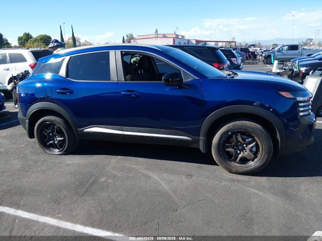 3N8AP6CEXTL403800 Nissan KICKS SV
