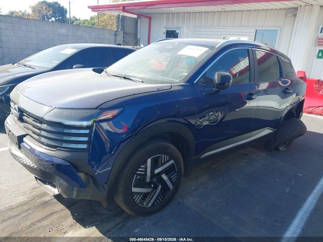 3N8AP6CEXTL403800 Nissan KICKS SV