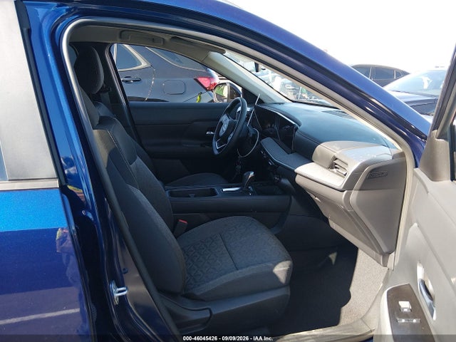 3N8AP6CEXTL403800 Nissan KICKS SV