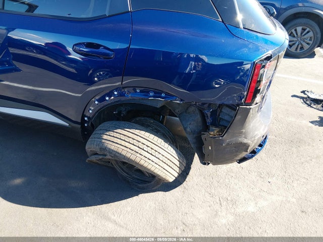 3N8AP6CEXTL403800 Nissan KICKS SV