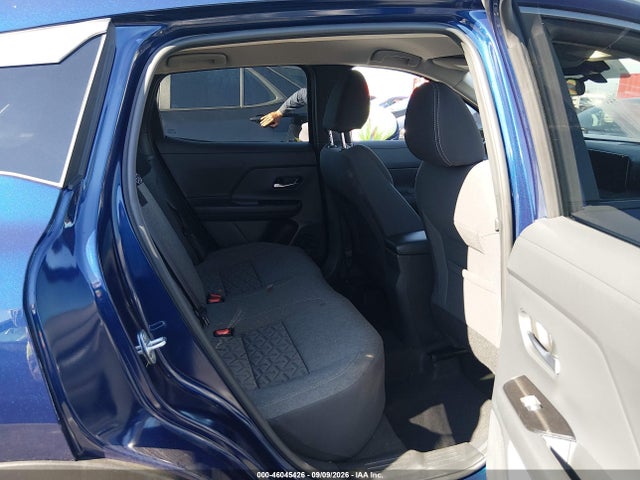 3N8AP6CEXTL403800 Nissan KICKS SV
