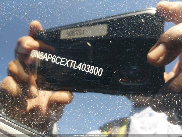 3N8AP6CEXTL403800 Nissan KICKS SV