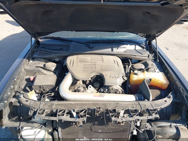 2019 Dodge Challenger Sxt მანქანა იყიდება აუქციონზე, vin: 2C3CDZAG8KH677625, აუქციონის ნომერი: 46045432