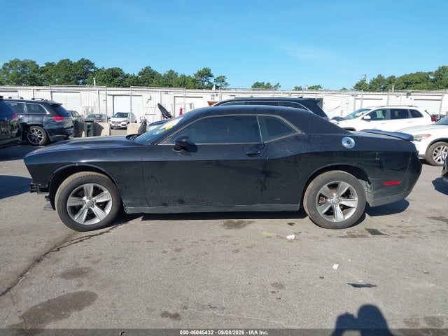 2019 Dodge Challenger Sxt მანქანა იყიდება აუქციონზე, vin: 2C3CDZAG8KH677625, აუქციონის ნომერი: 46045432