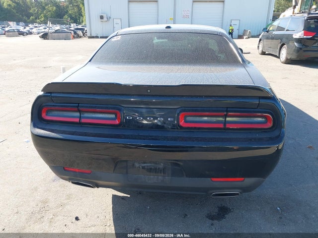 2019 Dodge Challenger Sxt მანქანა იყიდება აუქციონზე, vin: 2C3CDZAG8KH677625, აუქციონის ნომერი: 46045432