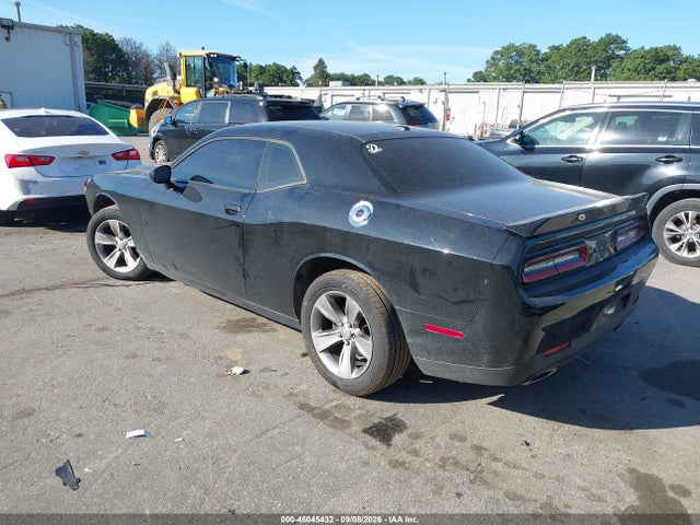 2019 Dodge Challenger Sxt მანქანა იყიდება აუქციონზე, vin: 2C3CDZAG8KH677625, აუქციონის ნომერი: 46045432