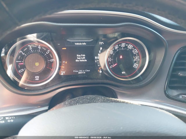 2019 Dodge Challenger Sxt მანქანა იყიდება აუქციონზე, vin: 2C3CDZAG8KH677625, აუქციონის ნომერი: 46045432