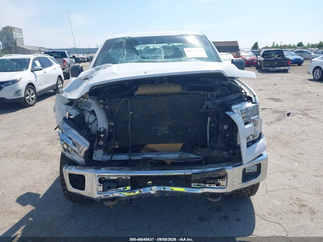 Aukcja sprzedaży 2015 Ford F-150 Xlt, vin: 1FTEW1EF2FFA59760, numer aukcji: 46045437