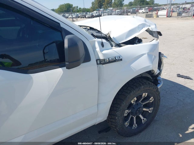 Aukcja sprzedaży 2015 Ford F-150 Xlt, vin: 1FTEW1EF2FFA59760, numer aukcji: 46045437