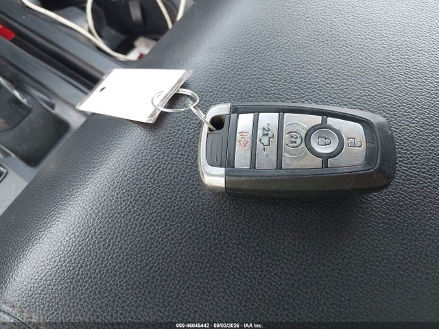 46045442 :رقم المزاد ، 1FTFW1E86MFA60638 vin ، 2021 Ford F-150 Lariat مزاد بيع