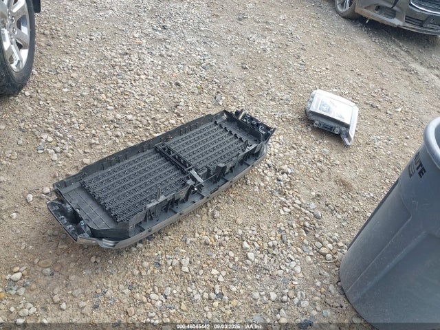 46045442 :رقم المزاد ، 1FTFW1E86MFA60638 vin ، 2021 Ford F-150 Lariat مزاد بيع