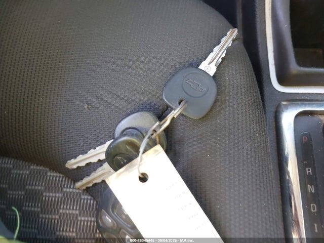 46045445 :رقم المزاد ، 3GNCA13B09S563043 vin ، 2009 Chevrolet Hhr Ls مزاد بيع