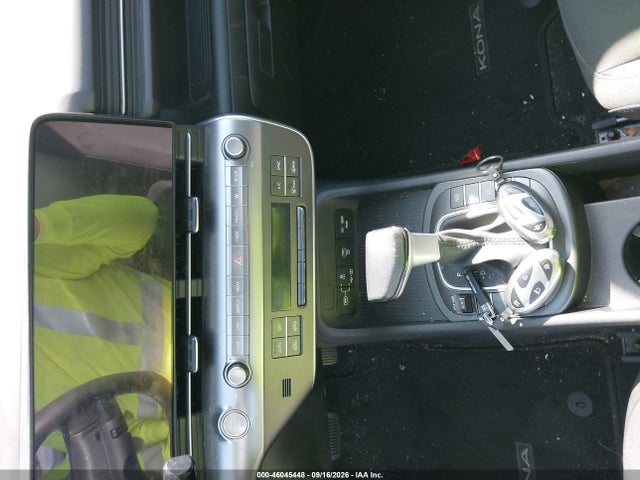 Hyundai Kona Sel 2025 KM8HB3AB4SU325658 Image 11
