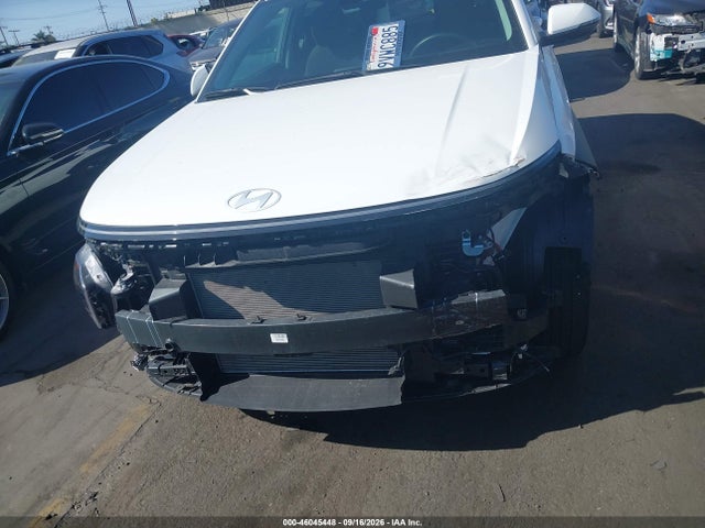 Hyundai Kona Sel 2025 KM8HB3AB4SU325658 Image 13