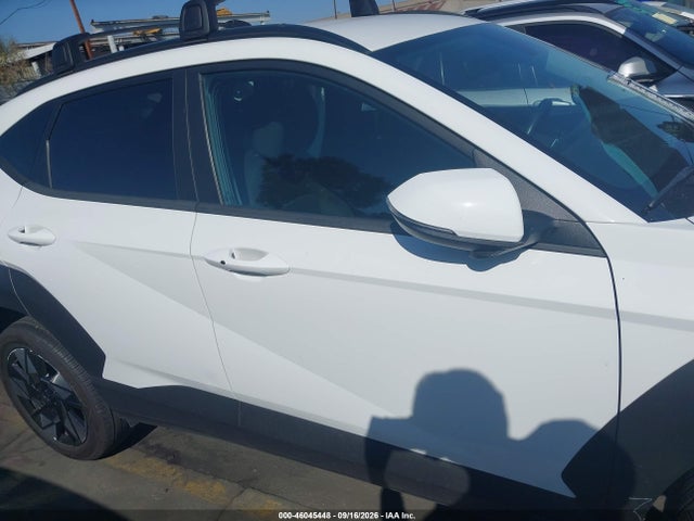 Hyundai Kona Sel 2025 KM8HB3AB4SU325658 Image 14