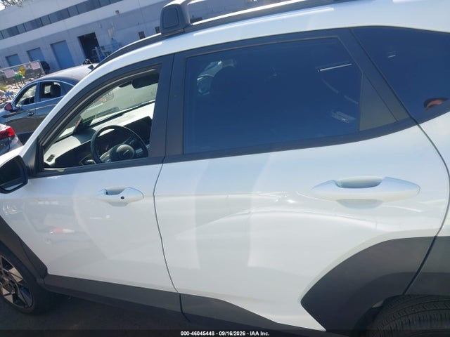 Hyundai Kona Sel 2025 KM8HB3AB4SU325658 Image 15