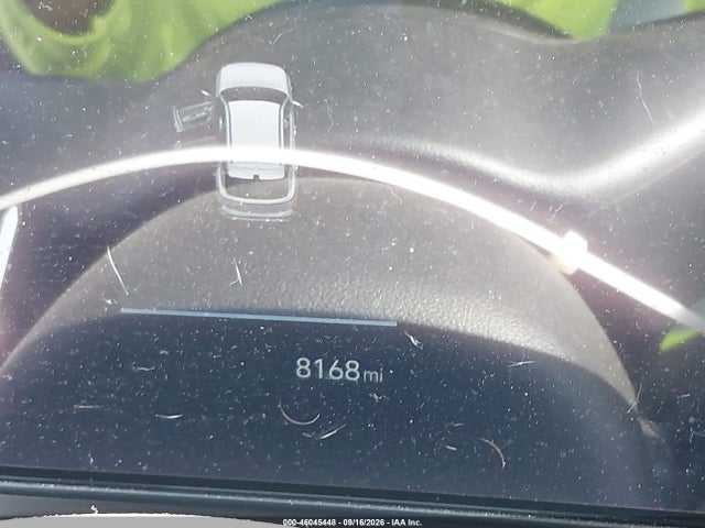 Hyundai Kona Sel 2025 KM8HB3AB4SU325658 Image 16