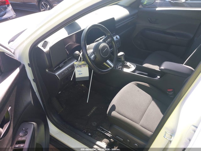 Hyundai Kona Sel 2025 KM8HB3AB4SU325658 Image 18