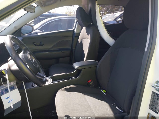 Hyundai Kona Sel 2025 KM8HB3AB4SU325658 Image 19
