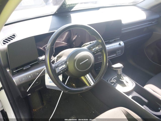 Hyundai Kona Sel 2025 KM8HB3AB4SU325658 Image 20